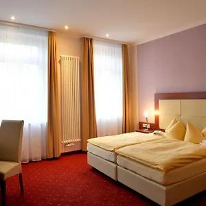 Via Mitte Hotel