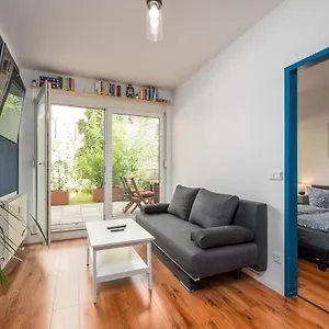 Erlebnisort Südvorstadt Apartment