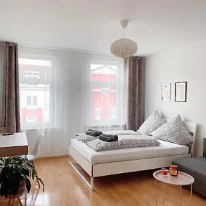Ubytování v soukromí Modern & Cozy Leipzig-gohlis, Lipsko