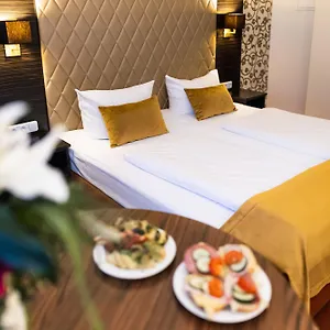 Royal International Hotell