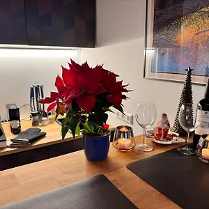 Artappartement Apartment