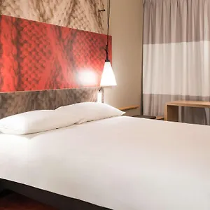 Hotel Ibis, Lipsko