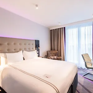 Premier Oper Hotel