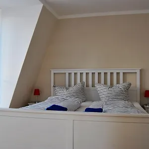 Apartmán Trafford Sky Homes, Lipsko