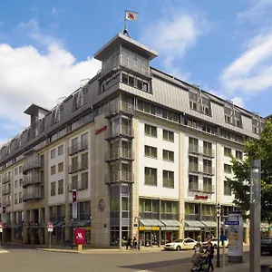 Marriott Hotell