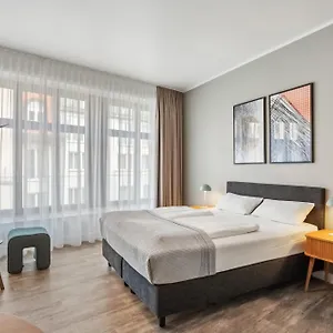 3* Appart hôtel Limehome Am Bruehl