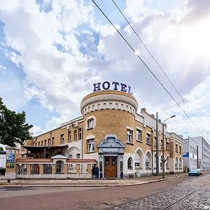 5* Hotel Zur Alten Stadtkellerei