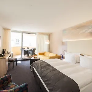 Hotel Book, Lipsko