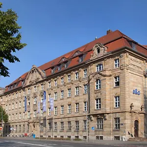 Hostel A&o Hauptbahnhof, Lipsko