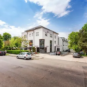 Hotel Hiemann, Leipzig