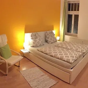 Zentralinleipzig - Htwk, Mdr, Karli, Südvorstadt Apartment