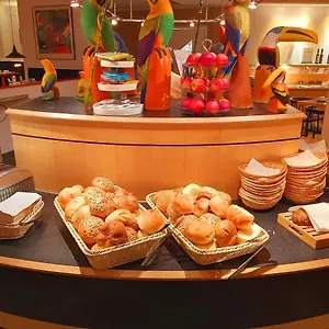 3* Hotel Good Morning +